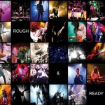 Buy Rough & Ready CD1