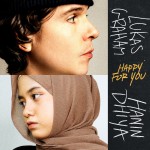 Buy Happy For You (Feat. Hanin Dhiya) (CDS)