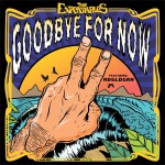 Buy Goodbye For Now (CDS)