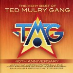 Buy The Very Best Of Ted Mulry Gang: 40Th Anniversary