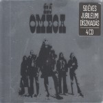 Buy Élő OMEGA (50 Jubileumi Díszdoboz) CD4