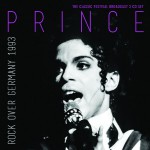 Purchase Prince Rock Over Germany