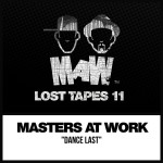 Buy Maw Lost Tapes 11 (CDS)