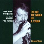 Buy I've Got The World On A String (Vinyl)