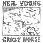 Purchase Neil Young & Crazy Horse Dume