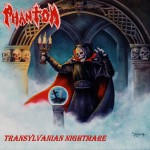 Buy Transylvanian Nightmare (EP)