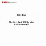 Buy The Very Best Of Billy Idol: Idolize Yourself