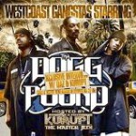 Buy Westcoast Gangstas Starring - Tha Dogg Pound