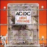 Buy High Voltage (Australian) (Vinyl)