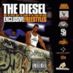 Buy Dj Kool Kid: The Diesel Freestyles