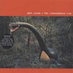 Buy The Elasmosaurus (EP)