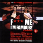 Buy Fuck Me I'm Famous Vol. 1 CD2