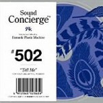 Buy Sound Concierge #502