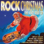Buy The Very Best Of Rock Christmas CD1