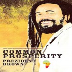 Buy Common Prosperity