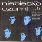 Buy Niebiesko-Czarni