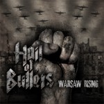 Buy Warsaw Rising (EP)