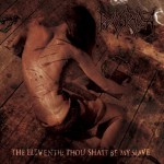 Buy The Eleventh: Thou Shalt Be My Slave