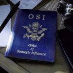 Buy Office Of Strategic Influence CD 1