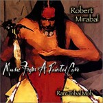 Buy Music From A Painted Cave