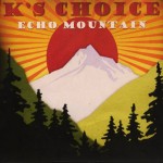 Buy Echo Mountain CD2