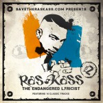 Buy Ras Kass-The Endangered Lyricist (Volume 2)