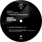 Buy Strange Neighbors