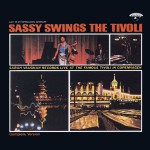 Buy Sassy Swings The Tivoli CD1