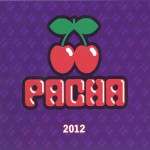Buy Pacha 2012 CD1