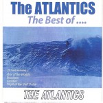 Buy The Best Of The Atlantics