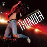 Buy Thunder at the BBC 1990-1995 (Live) CD4