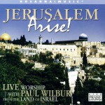 Buy Jerusalem Arise