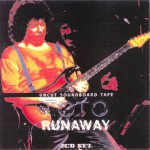 Buy Runaway - Budokan,Japan,May 18,1982 CD1