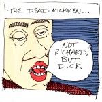 Buy Not Richard, But Dick