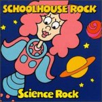 Buy Schoolhouse Rock: Science Rock & Scooter Computer (Vinyl)