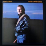 Buy Time Stood Still (Vinyl)