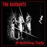Buy 19 Mysterious Tracks (1969 - 1983)