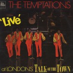 Buy Live At London's Talk Of The Town (Vinyl)