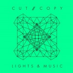 Buy Lights & Music (CDS)