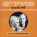 Buy Mark III (With Peter Banks) (Vinyl)