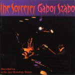 Buy The Sorcerer (Remastered 1997)