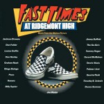 Buy Fast Times At Ridgemont High (Original Motion Picture Soundtrack) (Vinyl)