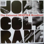 Buy Unissued Seattle Broadcast