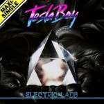 Buy Electric Lady (CDS)