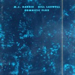 Purchase M.J. Harris Somnific Flux (With Bill Laswell) (CDS)