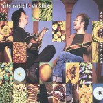 Buy Into The Cauldron (With Chris Thile)