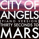 Buy City Of Angels (Piano Version) (CDS)