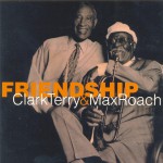 Buy Friendship (With Max Roach)