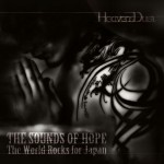 Buy The Sounds Of Hope : The World Rocks For Japan