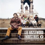 Buy Lee Hazlewood Industries: There's A Dream I've Been Saving (1966-1971) CD1